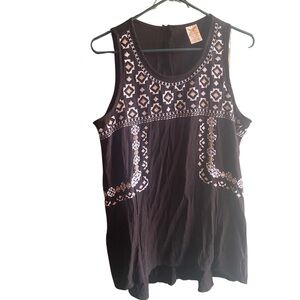 Faded Glory woman’s tank top - size 2xl